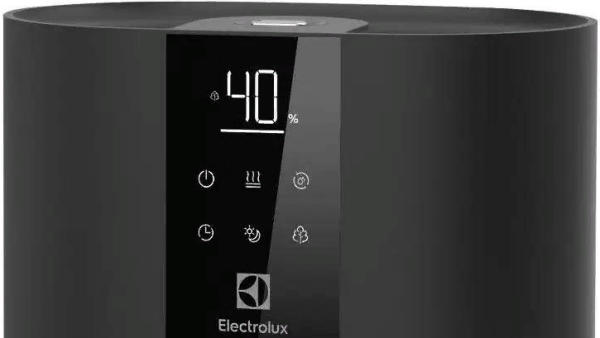 Electrolux EHU - 6110D