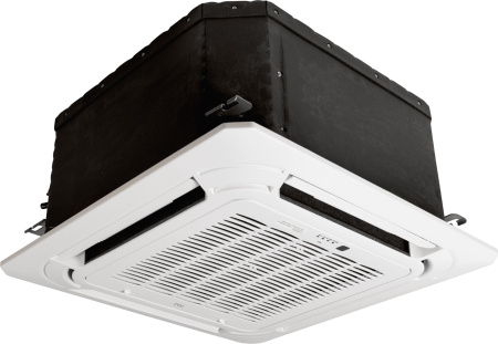 Mdv MDCA4-18HRFN8/MDOU-18HFN8