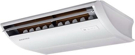 Dantex RK-24CHT2N/RK-24HT2NE-W