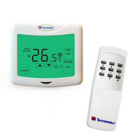 Тепломаш КЭВ-П6147A