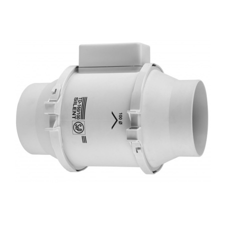 Soler & Palau TD160/100NT SILENT (230V 50HZ) RE