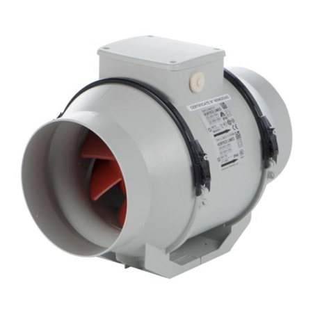 Vortice LINEO 100 V0 T