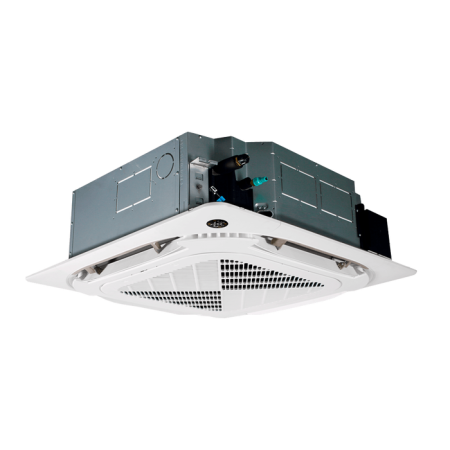 CHERBROOKE CCD-60HRN1-Q/COD-60NH1-Q