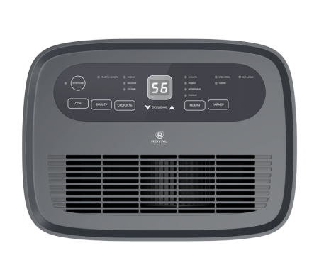 Royal Clima RD-CR40-E