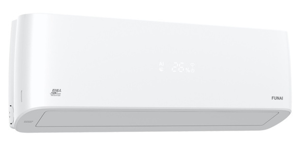 Funai Emperor Smart Eye RACI-EM25HP.D04