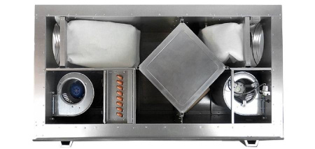 Energolux Brissago-EC HPE 450