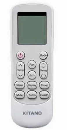 Kitano Walli KRD- Walli-18