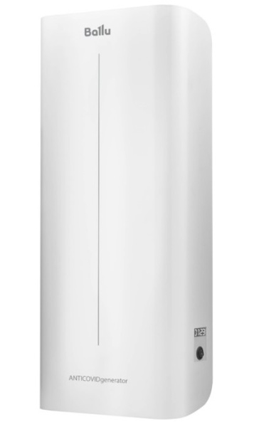 Ballu DRU-150D ANTICOVIDgenerator(white)
