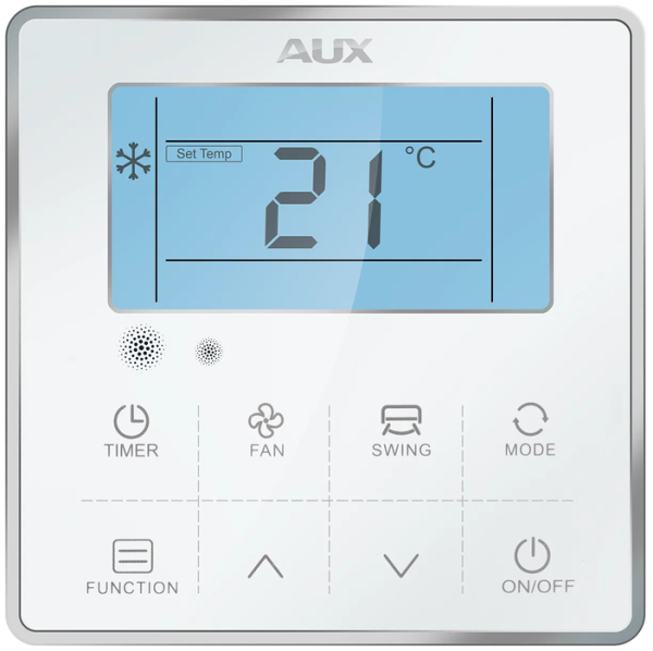 AUX ALMD-H18/4DR2A/AL-H18/4DR2A(U)