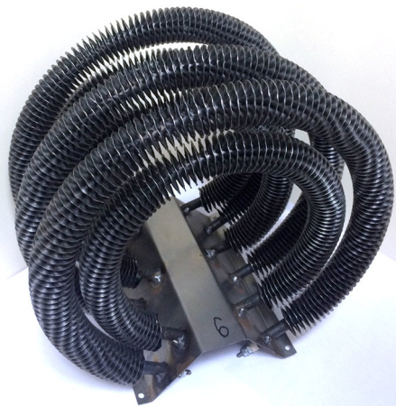 БАРС ЭТВ-12ТР