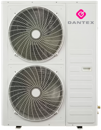 Dantex City RK-60UHTN/RK-60HTNE-W