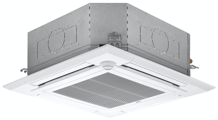 Mitsubishi Electric PLA-M140EA/PUHZ-ZRP140YKA