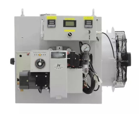 Теплогенератор CAROS HGA1000