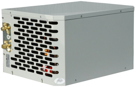 Friax SPC 170 EVA Genesis