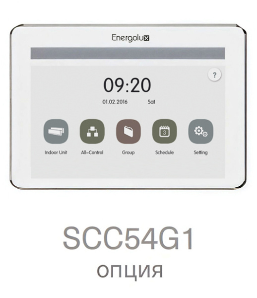 Energolux SMZC48V2AI