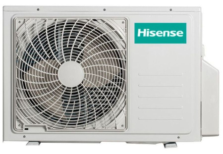 Hisense Heavy EU ADT-12UX4RBL8/AUW-12U4RS8