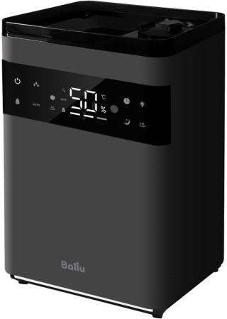 Ballu UHB-950 ET черный