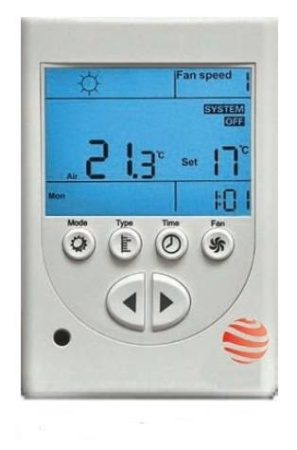 КЛИМАТРОНИК КТ–180 Р