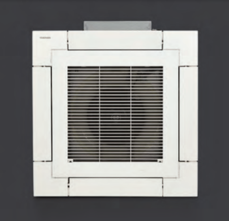 Toshiba MMU-UP0241H-E