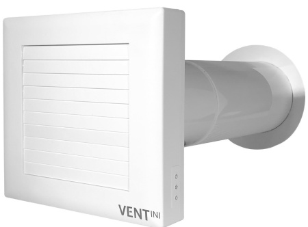 VENTini HRV-60-SLIM