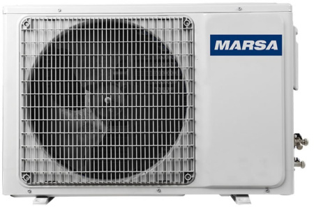 Marsa MRK-60BHA2N/MRK-60HA2NE-W