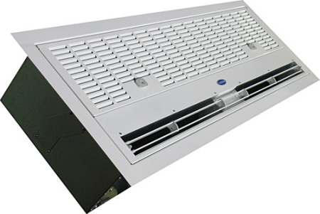 Olefini RS-36 Управление ECO