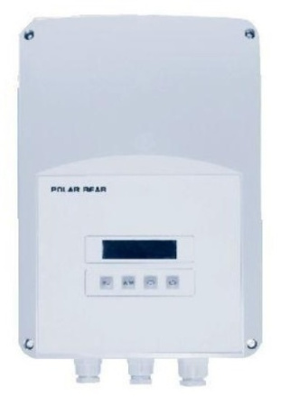 Polar Bear CVS 3 AQ1