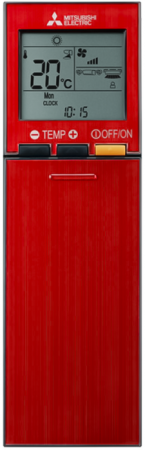 Mitsubishi Electric Premium Design MSZ-LN50VG2R