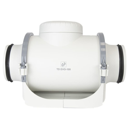 Soler & Palau TD EVO-100 VAR (220-240V 50/60HZ) RE