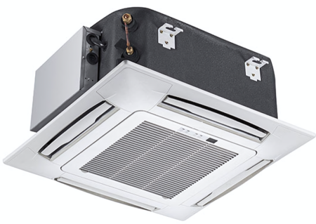 Dantex City RK-18UHTN/RK-18HTNE-W