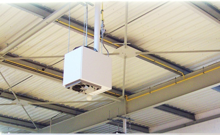 Тепломаш КЭВ-45TVG