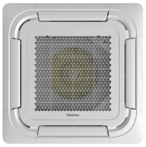 Hisense Heavy EU AUC-36UR4RKC8/AUW-36U4RK7