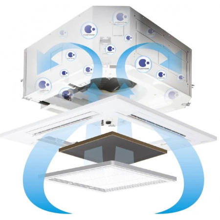 Panasonic S-60MU2E5B