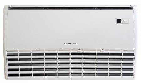 QUATTROCLIMA QV-I60FG/QN-I60UG