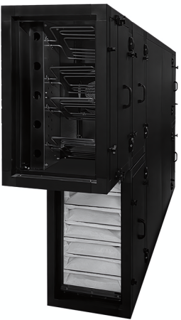 Turkov CrioVent 2000 SE Средненапорный