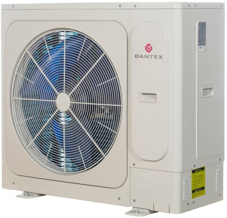 Dantex DM-ADC150WLBC/F