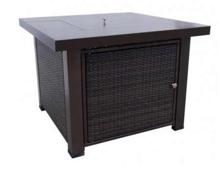 Stalleh Spis Rottang