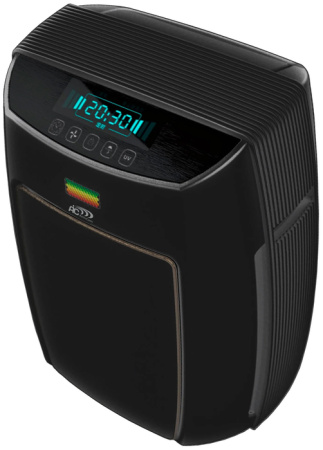 Aic XJ-4000 (черный)