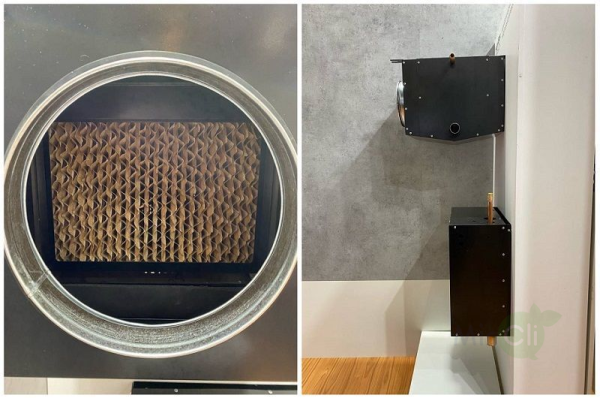 Turkov HumiBox Pump 3