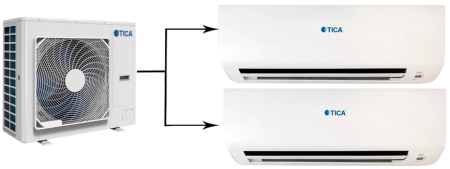 TICA TIMS080CSREC/TMVW056ACB*2шт
