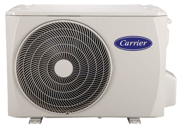 Carrier 42QZL060NT/38QUS060NT-1 (3 ph)