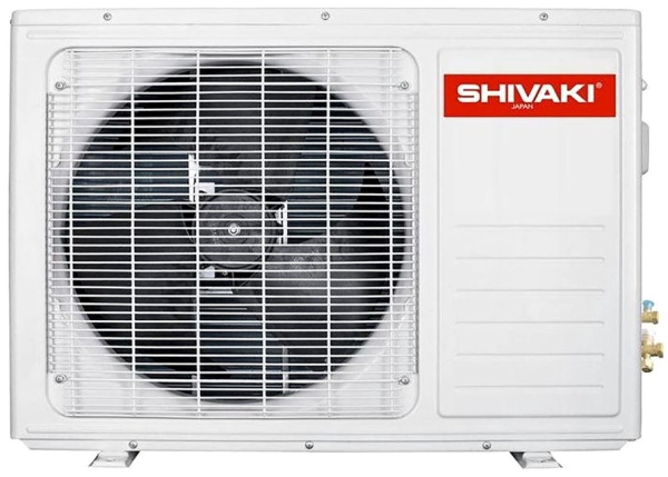 Shivaki Prestige SSH-P079BE