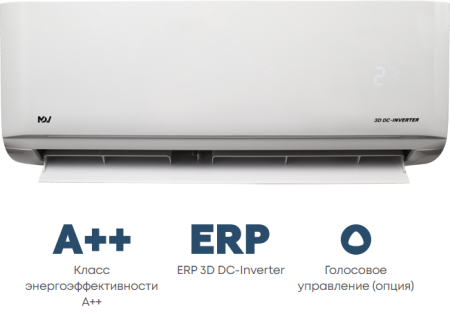 Mdv Infini MDSAG-12HRFN8