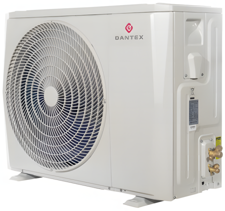 Dantex DM-DC085WLC/F