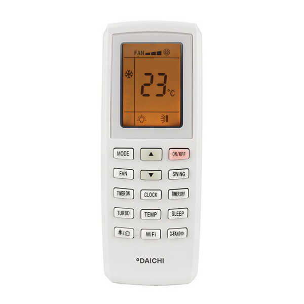 Daichi DA35ALKS1R/DF35ALS1R