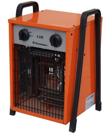 Тепломаш КЭВ-4С40E