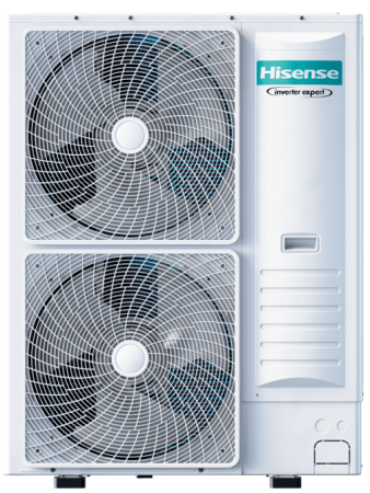 Hisense Heavy EU AUC-60UR4RKC8/AUW-60U6RW8