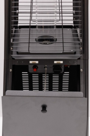 Stalleh Pyramid X4 Horn Ashu