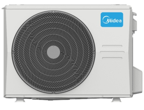 Midea MCD1-24HRFNX(GA)-B/MOX430U-24HFN8-Q(GA)
