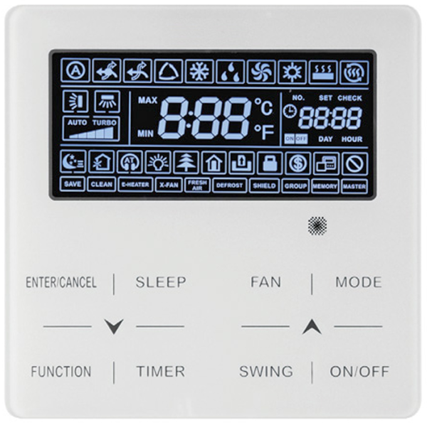 Lessar LSM-AH45OUA2V